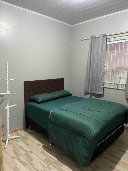 Casa De Praia Em Penha エクステリア 写真